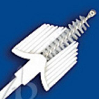 Зонд урогенитальный одноразовый стерильный (Комбинированный Cervix Brush)