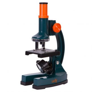 Микроскоп Levenhuk LabZZ M2