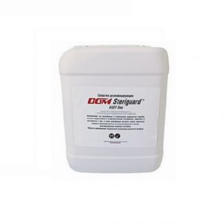 DGM Steriguard EASY Des
