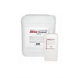 DGM Steriguard EASY Enzy