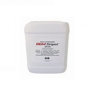 DGM Steriguard EASY Orto