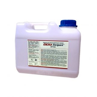 Средство для очистки медицинских изделий «DGM Steriguard EASY Clean»