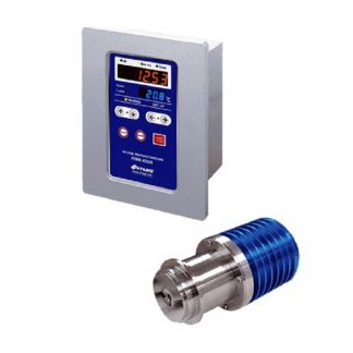 Промышленный рефрактометр PRM-100 alpha