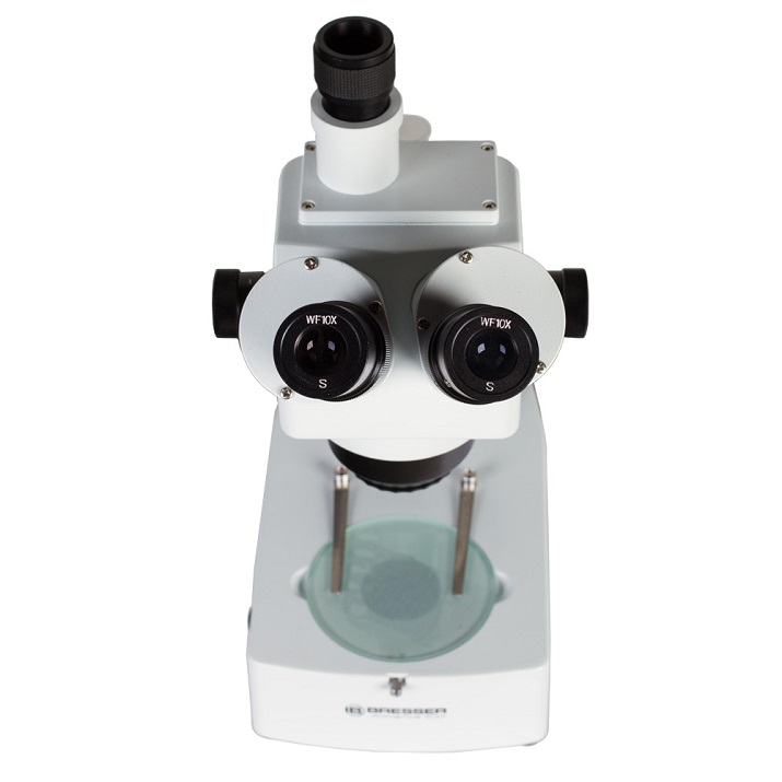 Микроскоп Bresser Advance ICD 10x-160x — изображение 3