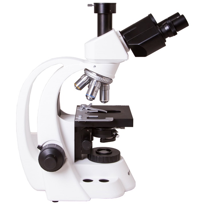Микроскоп Bresser BioScience Trino — изображение 3