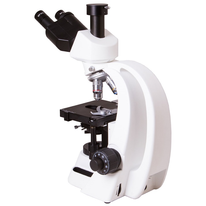 Микроскоп Bresser BioScience Trino — изображение 4