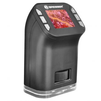 Микроскоп цифровой Bresser LCD USB