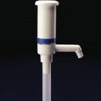 Дозирующий насос “Доси-Памп” (Dosi-Pump), 100 мл, устойчивый слив