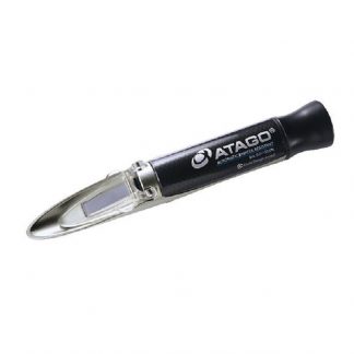 Ручной оптический рефрактометр Master-20alpha