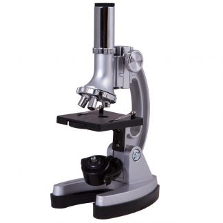 Микроскоп Bresser Junior Biotar 300x-1200x, в кейсе