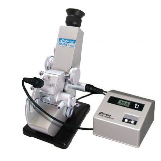 Аббе рефрактометр NAR-1T Liquid