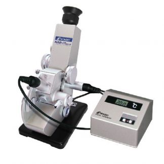 Аббе рефрактометр NAR-1T LO