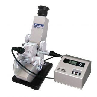 Аббе рефрактометр NAR-1T Solid