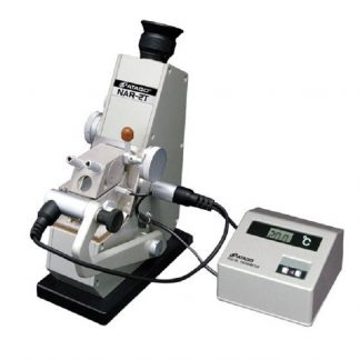 Аббе рефрактометр NAR-2T