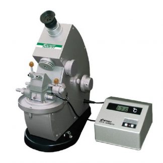 Аббе рефрактометр NAR-3T