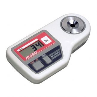 Рефрактометр PR-100SA