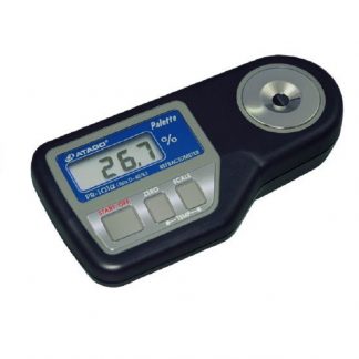 Рефрактометр PR-101 alpha
