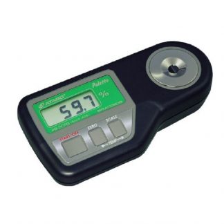 Рефрактометр PR-201 alpha