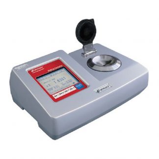 Автоматический рефрактометр RX-7000 alpha