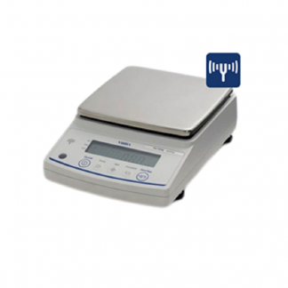 Лабораторные весы ViBRA AB 12001CE