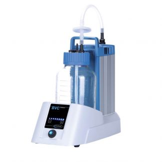 Аспирационная система VACUUBRAND BVC control G