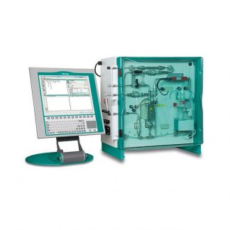 Газовый анализатор 875 KF Gas Analyzer от Metrohm AG