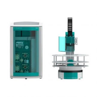 Ионохроматографическая система ProfIC Vario 1 US/VIS от Metrohm AG