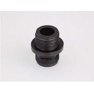 Резьбовой адаптер 3/4″ – резьба для цилиндрических бочек R 3/4″