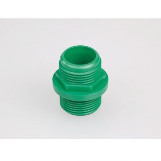 Резьбовой адаптер 3/4″ – резьба для конических бочек R 3/4″