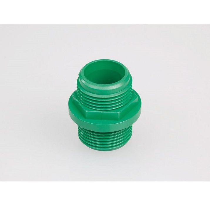 Резьбовой адаптер 3/4″ – резьба для конических бочек R 3/4″