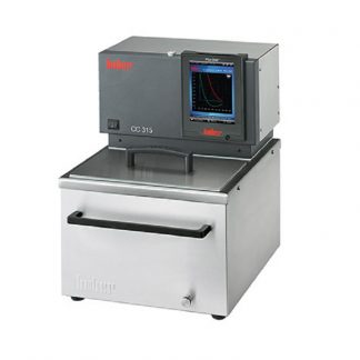 Нагревающий термостат HUBER CC-315B