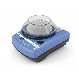 Центрифуга IKA mini G