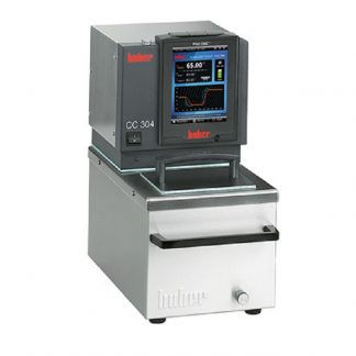Нагревающий термостат HUBER CC-304B
