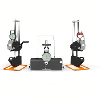 Твердомеры переносные