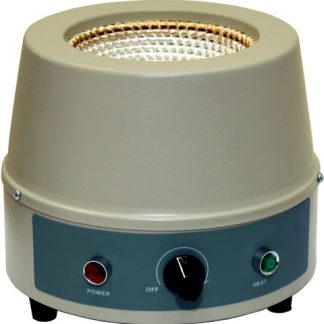 Колбонагреватель Stegler KН-500 (500 мл до +450 °C)
