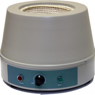 Колбонагреватель Stegler KН-2000 (2000 мл до +450 °C)