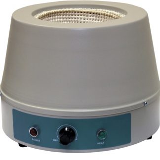 Колбонагреватель Stegler КН-1000 (1000 мл до +450 °C)