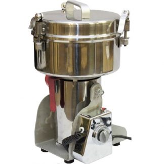 Мельница лабораторная Stegler LM-1000 (1000 гр.)