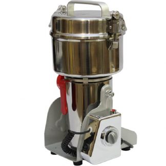 Мельница лабораторная Stegler LM-500 (500 гр.)