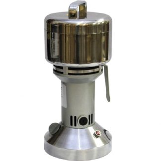 Мельница лабораторная зерновая 400 гр. LM-400 Stegler