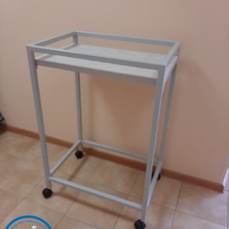 Стол лабораторный передвижной