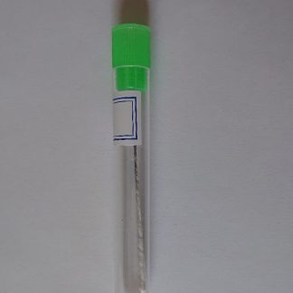 Пробирка