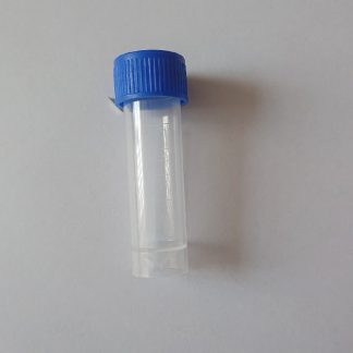 Пробирка